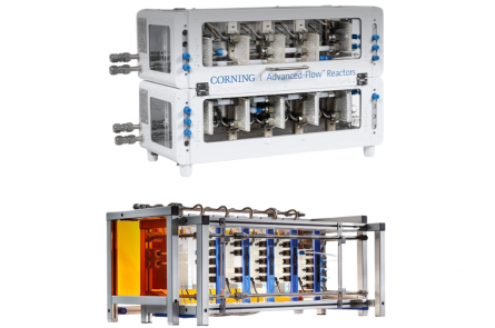 Công nghệ hóa học dòng chảy